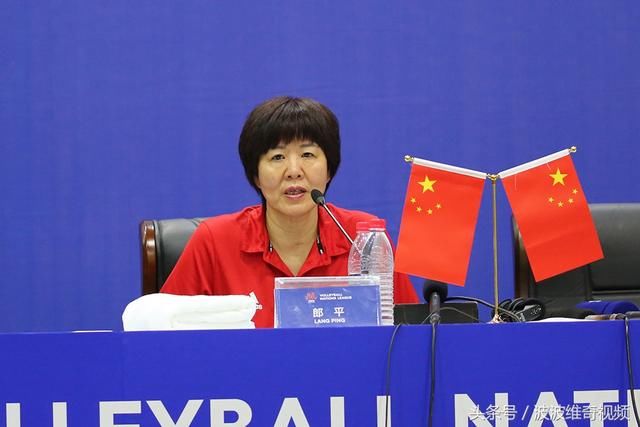 中国女排靠朱婷遮羞?世联赛进攻十强剩独苗 发