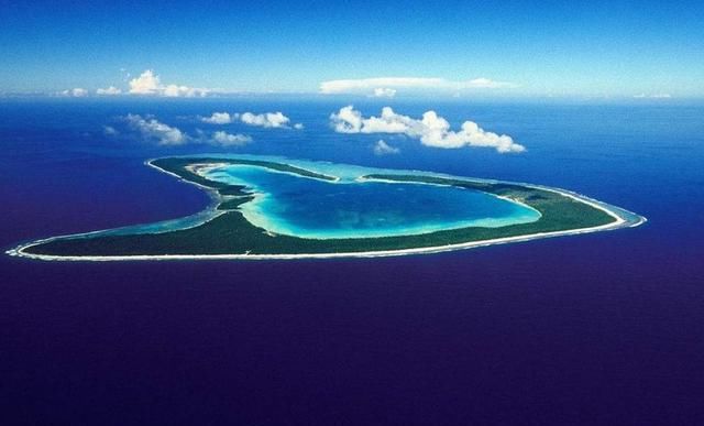 地球最大的海洋"太平洋"究竟有多大?说出来你都不一定会信