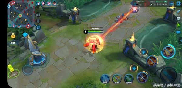 Lenovo Z5评测:重新定义新国民旗舰!