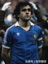 盘点法国足球历史十大巨星排行榜:第四名有一