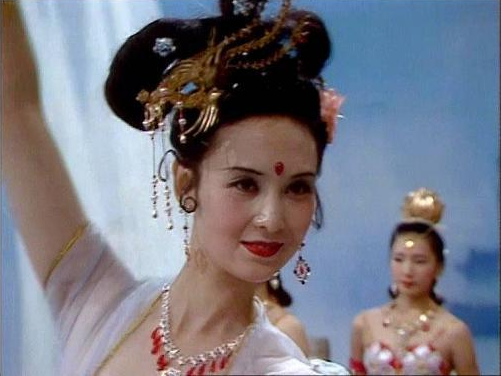 世界月亮文化PK 各国月神谁最美 世界月亮文化PK 各国月神谁最美