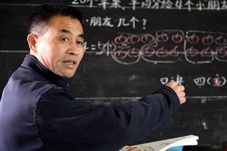 9分进面试零淘汰乡村教师招考遇冷,如何支