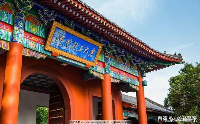 河南最牛的二本院校,有一个学科实力不一般,