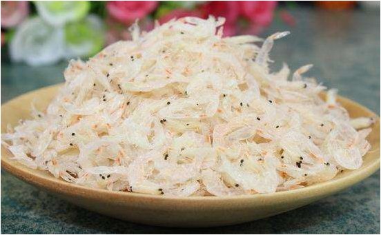 虾皮有什么营养价值?原来这样吃最补钙有何营