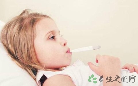 手足口病初期有什么症状