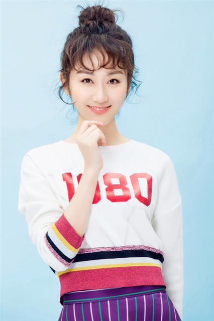 蒋方婷《黄大妮》开播 挑战年龄跨度飚演技