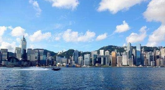 为何97年英国不是依照条约只归还新界,而是归