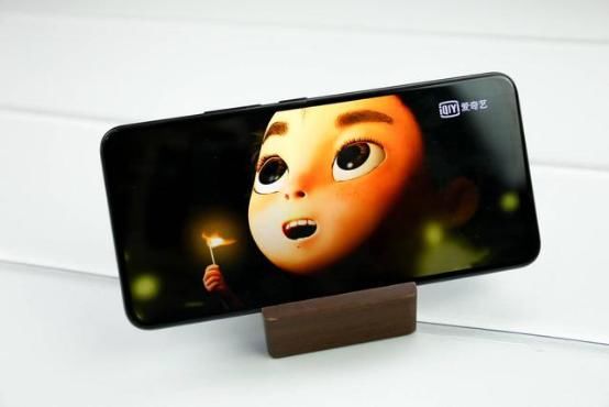 今年骁龙845手机哪款续航最好?vivo NEX测试