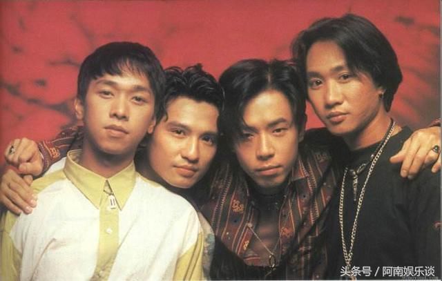 现在为什么没有好听的原创粤语新歌传唱了?