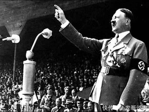 世界历史上的五大罪人, 希特勒排第一, 而第三是