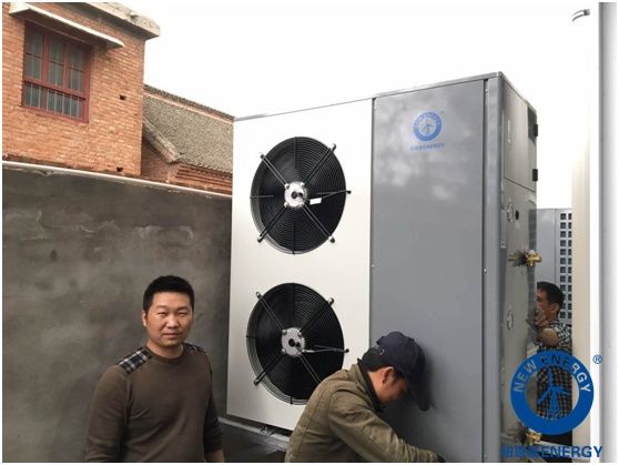 空气源热泵的优点和缺点有哪些?