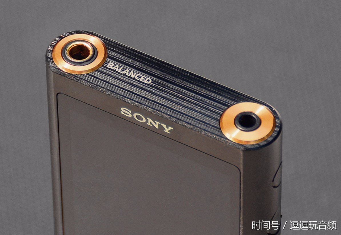 与声俱来的腹黑武士--索尼ZX300A评测