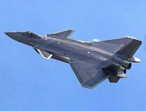 歼10歼20已换推力矢量发动机,歼31还会远吗