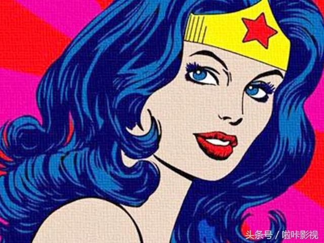 钢铁侠为什么第一?蝙蝠侠只能暂居第三!漫威D