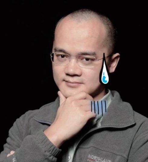 马云爸爸95亿美元买下饿了么,老板张旭豪说出