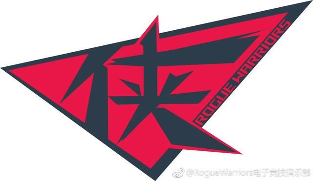 LPL新晋RW战队队标!中国风?还是垃圾?引起网