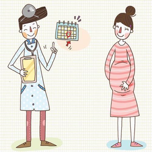 那些民间流传的胎儿性别鉴别土方法,就服第3种