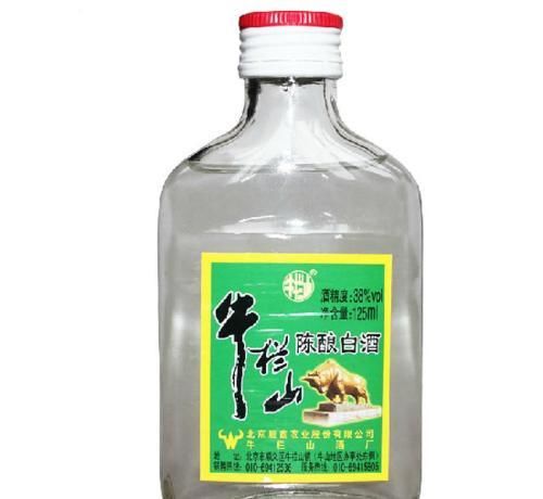 廉价的红星二锅头和牛栏山二锅头是不是勾兑的