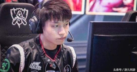 厂长怕是真的再难上场了,英雄联盟职业赛场果