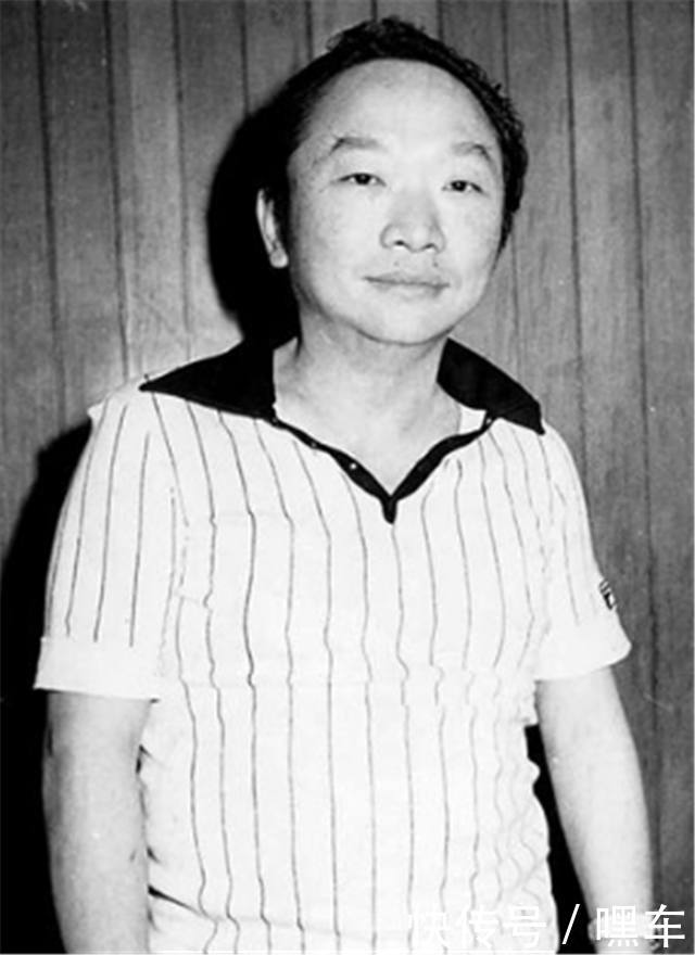 他曾令谢霆锋张卫健疯狂,却连喝3天酒,48岁去世,家中奔驰蒙灰