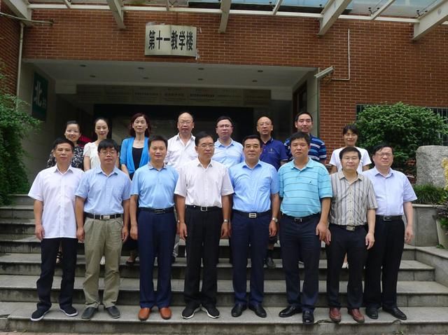 湖南农大农业硕士园艺领域通过合格评估