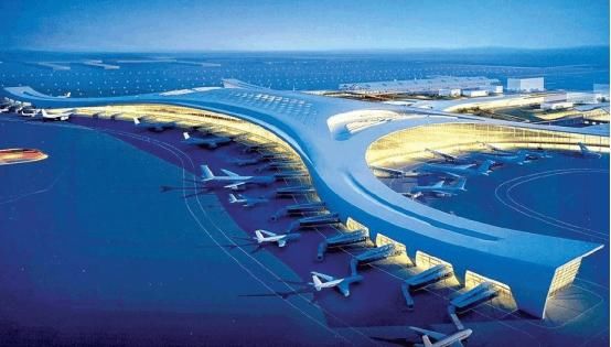 四川这座城市不得了!高铁机场一起建,称霸中部