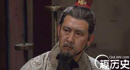 这是诸葛亮死前最后一计,却为蜀汉延续了41年
