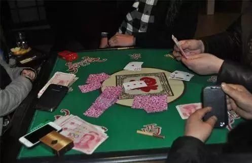 内蒙警方连破3起恶势力开设赌场案件!追缴100余万元非法所得!