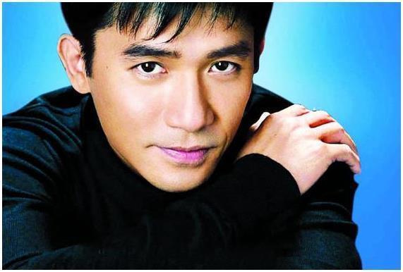 在当年能和四大天王齐名的香港歌手有谁,张国