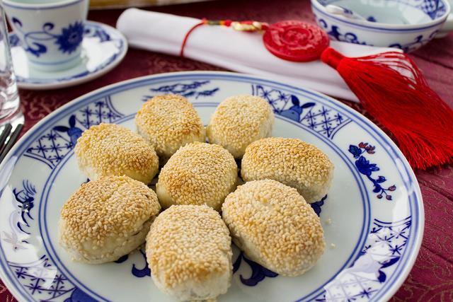 扬州香格里拉花园早茶慈善公益之约,感受皮包