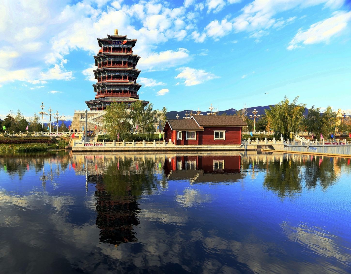 门头沟2018年计划建成分配人才公寓300套 门头沟2018年计划建成分配人才公寓300套