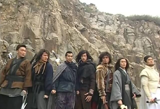 炼铁手本为上乘武功,帝释天都看好,但因这两点