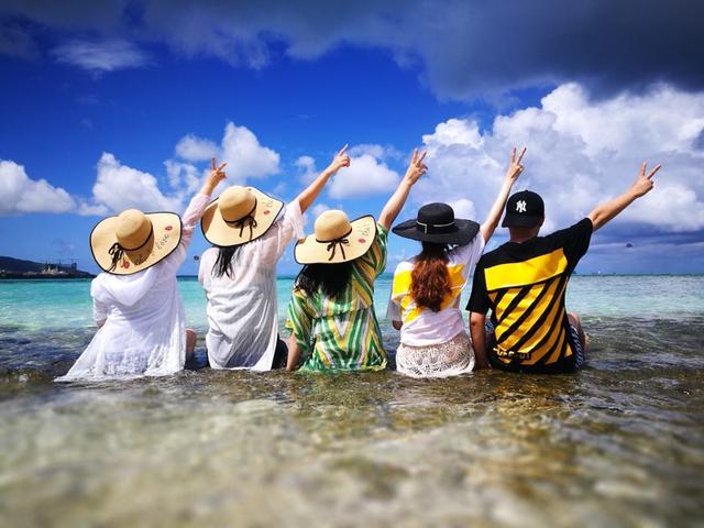 第一次出国旅游去哪个国家比较好?第3个最受