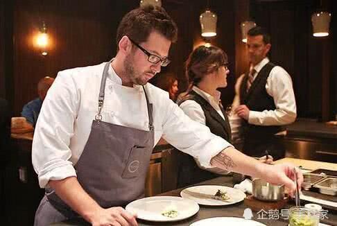 米其林厨师评价中国菜难吃,外国网友:川菜太油