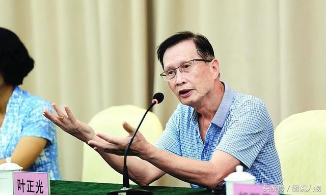 叶挺空难牺牲后孩子今何在:儿子中既有将军,也