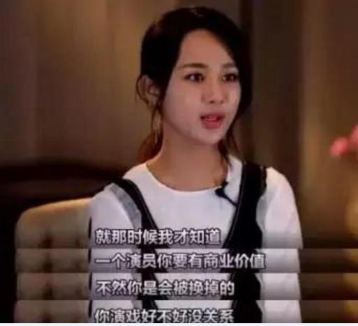 消失荧屏约7年的童星,如今终于回归了,网友:可