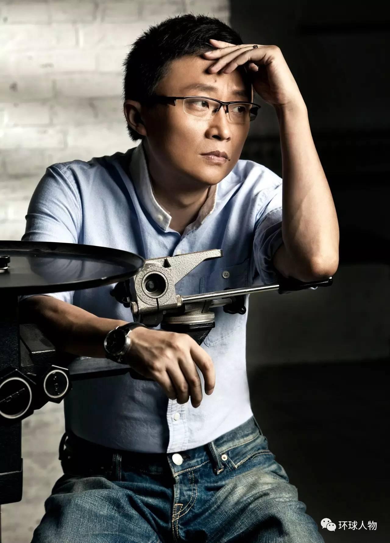 《我的前半生》导演:我没有为罗子君呐喊