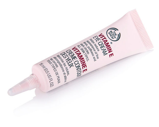 2018年平价眼霜排行榜 超高性价比眼霜都在这