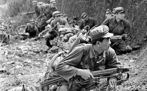中越战争:为什么大量的新兵阵亡?答案很简单