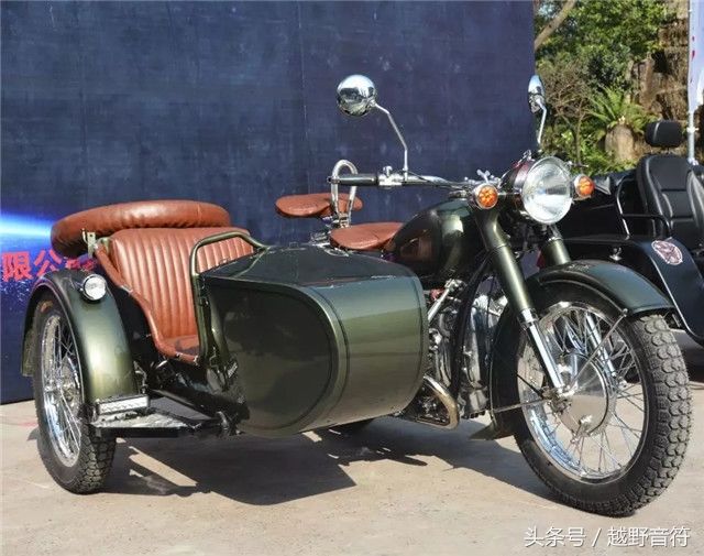 国内可上牌三轮侉子摩托车