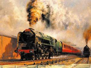 专家解读丨法国、美国、俄罗斯…他们如何成就