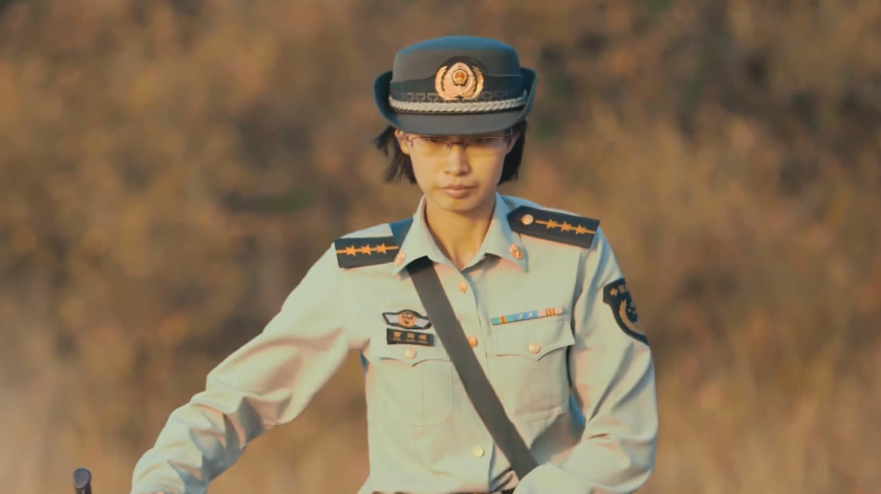 系列公益宣传片《守望》-烟台篇 系列公益宣传片《守望》-烟台篇