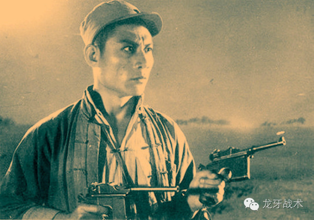 中国人为啥这么喜欢盒子炮? 中国人为啥这么喜欢盒子炮?