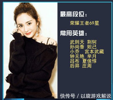 王者荣耀 明星的游戏名字, 网友 林更新自恋狂