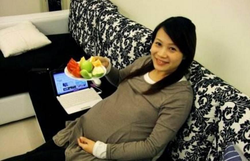 35岁生二胎的孕妈: 不再生一个孩子, 我怕自己