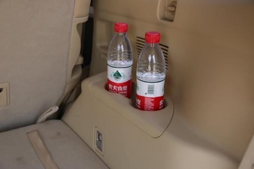 看网友如何评价七座SUV标杆 丰田汉兰达2017