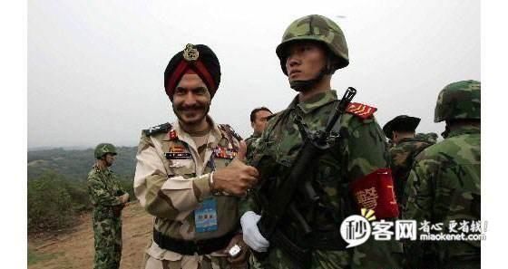 永远忘不了了,再次回顾印度闹出的国际笑话击