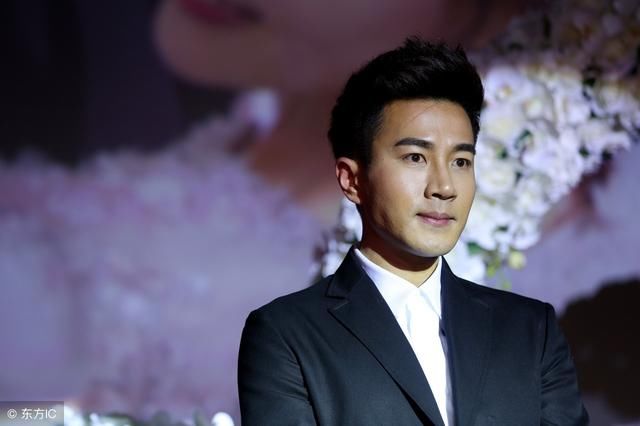 2018综艺明星TOP榜周榜人物:许魏洲、王源、