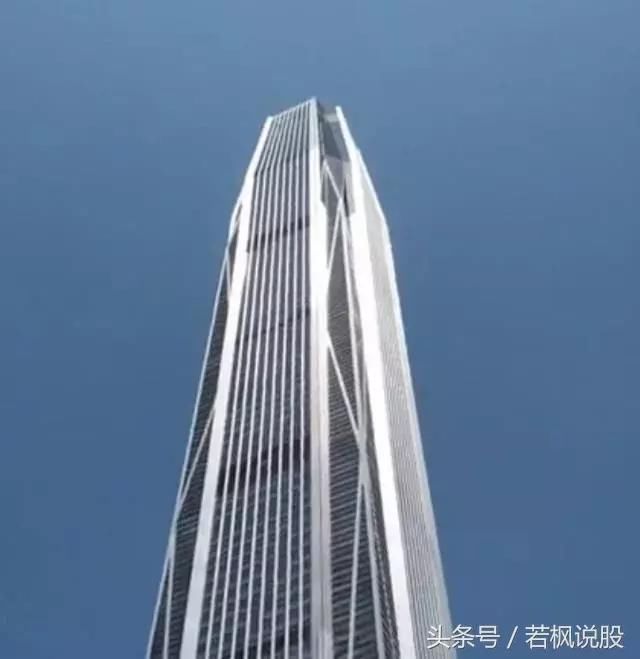 中国最挣钱的10个公司出炉,深圳占了3个,广州