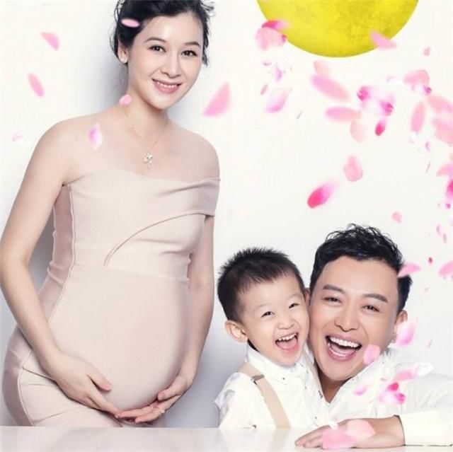 琼瑶说他难以合作,他却演遍三大武侠名家,如今二婚再娶低调幸福